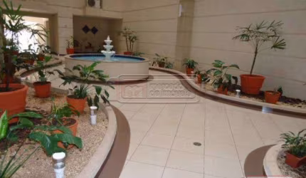 Apartamento residencial à venda, Iguatemi, Ribeirão Preto - AP0882.