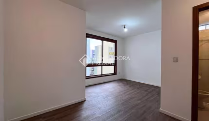 Apartamento com 1 quarto à venda na Avenida Bagé, 497, Petrópolis, Porto Alegre, 41 m2 por R$ 255.000