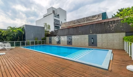 Apartamento com 2 quartos à venda na Rua Doutor Eduardo Chartier, 585, Passo da Areia, Porto Alegre, 58 m2 por R$ 510.000