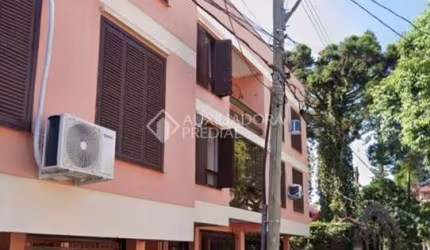 Apartamento com 1 quarto à venda na Rua Cezimbra Jaques, 78, Medianeira, Porto Alegre, 43 m2 por R$ 212.000