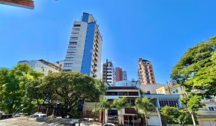 Apartamento com 3 quartos à venda na Rua Dário Pederneiras, 577, Petrópolis, Porto Alegre, 139 m2 por R$ 1.623.315