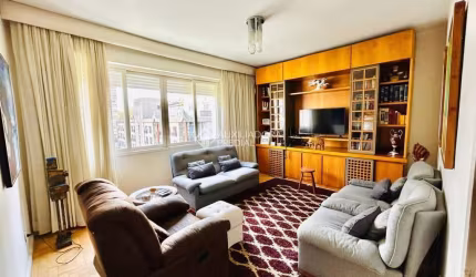 Apartamento com 4 quartos à venda na Rua Vinte e Quatro de Outubro, 627, Moinhos de Vento, Porto Alegre, 226 m2 por R$ 1.895.000