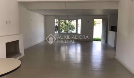 Casa em condomínio fechado com 3 quartos à venda na Rua Doutor Possidônio Cunha, 333, Vila Assunção, Porto Alegre, 265 m2 por R$ 1.730.000