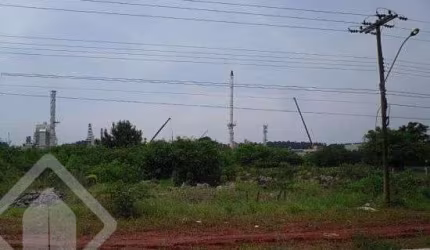 Terreno em condomínio fechado à venda na Rua Antônio Frederico Ozanan, 2309, São Luis, Canoas, 10007 m2 por R$ 4.000.000