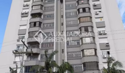 Cobertura com 3 quartos à venda na Rua Oswaldo Pereira de Freitas, 135, Partenon, Porto Alegre, 87 m2 por R$ 600.000
