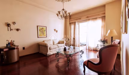 Apartamento com 3 quartos à venda na Rua Duque de Caxias, 925, Centro Histórico, Porto Alegre, 140 m2 por R$ 550.000