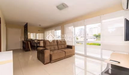 Cobertura com 3 quartos à venda na Rua Marquês do Pombal, 210, Moinhos de Vento, Porto Alegre, 208 m2 por R$ 1.800.000
