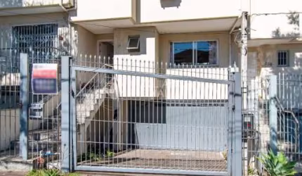Casa em condomínio fechado com 3 quartos à venda na Rua Vitório Francisco Giordani, 320, Jardim Itu Sabará, Porto Alegre, 171 m2 por R$ 620.000