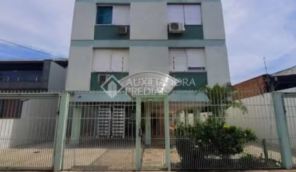 Apartamento com 2 quartos à venda na Avenida Sergipe, 49, Azenha, Porto Alegre, 64 m2 por R$ 240.000