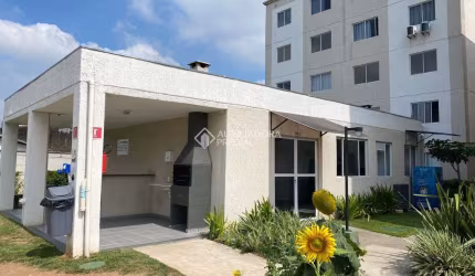 Apartamento com 2 quartos à venda na Rua dos Maias, 1103, Rubem Berta, Porto Alegre, 42 m2 por R$ 190.000