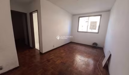 Apartamento com 1 quarto à venda na Rua Professor Álvaro Barcellos Ferreira, 645, Parque Santa Fé, Porto Alegre, 41 m2 por R$ 120.000