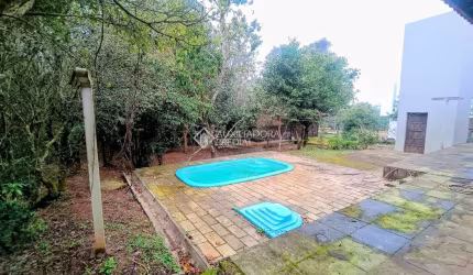 Casa em condomínio fechado com 2 quartos à venda na Estrada do Barro Vermelho, 825, Morada Gaúcha, Gravataí, 120 m2 por R$ 1.880.000