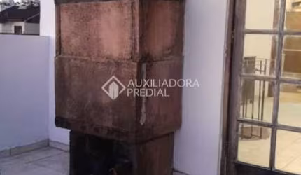 Cobertura com 2 quartos à venda na Rua Afonso Rodrigues, 305, Jardim Botânico, Porto Alegre, 127 m2 por R$ 599.000
