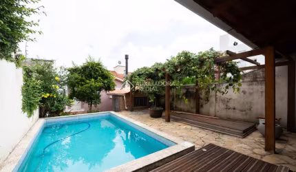 Casa com 3 quartos à venda na Rua General Rondon, 1550, Tristeza, Porto Alegre, 195 m2 por R$ 790.000