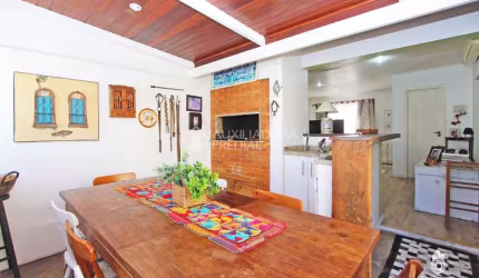 Cobertura com 3 quartos à venda na Rua General Neto, 379, Floresta, Porto Alegre, 220 m2 por R$ 950.000
