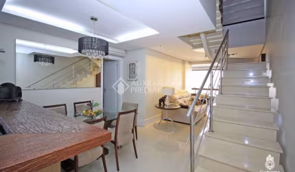 Cobertura com 3 quartos à venda na Avenida Panamericana, 101, Jardim Lindóia, Porto Alegre, 210 m2 por R$ 2.130.000