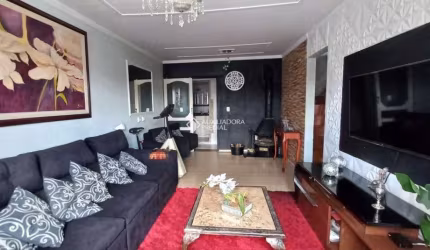 Casa com 3 quartos à venda na Rua João Biazus, 95, São Virgílio, Caxias do Sul, 172 m2 por R$ 780.000