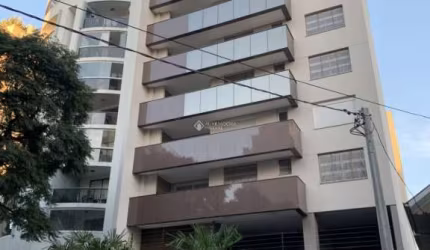 Apartamento com 3 quartos à venda na Rua Andrade Neves, 1025, Exposição, Caxias do Sul, 172 m2 por R$ 2.050.000