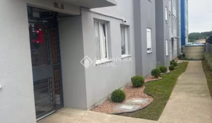 Apartamento com 2 quartos à venda na Rua Nicola Armino, 111, Santa Fé, Caxias do Sul, 45 m2 por R$ 168.000