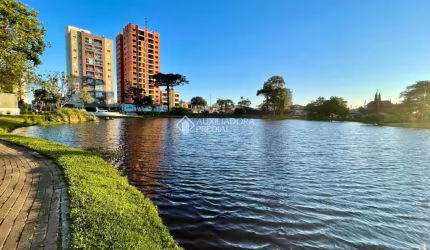 Apartamento com 2 quartos à venda na Rua João Florian, 44, Desvio Rizzo, Caxias do Sul, 69 m2 por R$ 440.000