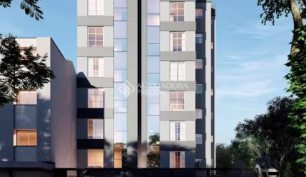 Apartamento com 2 quartos à venda na Rua Treze de Maio, 345, Cristo Redentor, Caxias do Sul, 61 m2 por R$ 354.000
