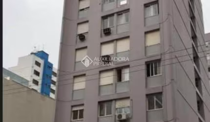 Apartamento com 1 quarto à venda na Rua Pinheiro Machado, 1784, Centro, Caxias do Sul, 42 m2 por R$ 230.000