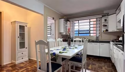 Apartamento com 3 quartos à venda na Rua Julio Conte, 301, Floresta, Caxias do Sul, 85 m2 por R$ 390.000