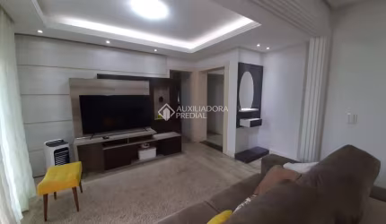 Apartamento com 4 quartos à venda na Avenida Rio Branco, 2194, São Pelegrino, Caxias do Sul, 133 m2 por R$ 583.000