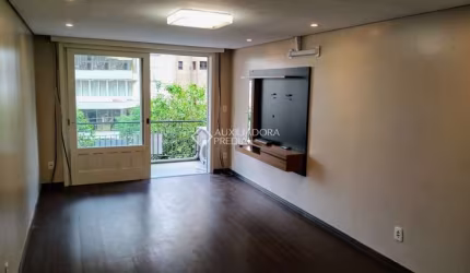 Apartamento com 3 quartos à venda na Rua Andrade Neves, 1132, Exposição, Caxias do Sul, 115 m2 por R$ 599.000