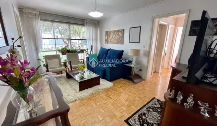 Apartamento com 2 quartos à venda na Rua Os Dezoito do Forte, 1287, Centro, Caxias do Sul, 72 m2 por R$ 390.000