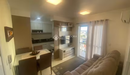 Apartamento com 2 quartos à venda na Rua Irmã Zago, 1260, Sagrada Família, Caxias do Sul, 64 m2 por R$ 395.000