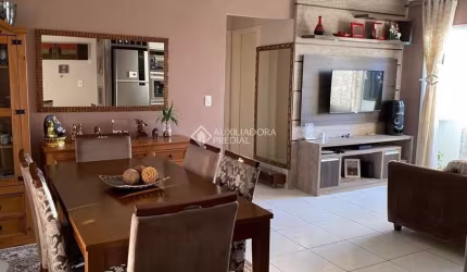 Apartamento com 2 quartos à venda na Rua Darcy Narcizo de Oliveira, 829, Esplanada, Caxias do Sul, 55 m2 por R$ 215.000