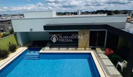 Casa com 3 quartos à venda na Avenida José Carlos de Anflor, 80, Kayser, Caxias do Sul, 262 m2 por R$ 2.900.000