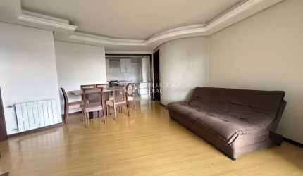 Apartamento com 3 quartos à venda na Rua Lourenço Pergher, 317, Panazzolo, Caxias do Sul, 108 m2 por R$ 770.000