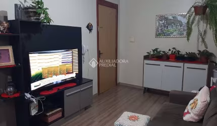 Apartamento com 2 quartos à venda na Rua Angelo Frare, 548, São Luiz, Caxias do Sul, 59 m2 por R$ 170.000