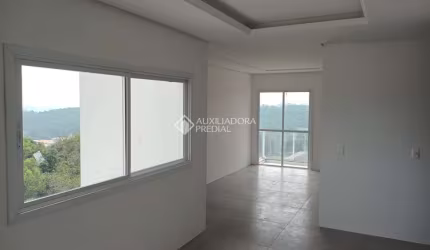Apartamento com 2 quartos à venda na Rua Gilberto Candeia, 535, Santa Catarina, Caxias do Sul, 62 m2 por R$ 313.900