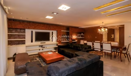 Apartamento com 3 quartos à venda na Rua Pedro Tomasi, 1165, Exposição, Caxias do Sul, 195 m2 por R$ 1.690.000