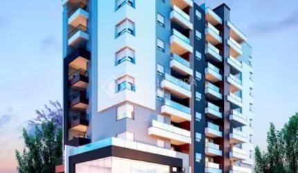 Apartamento com 3 quartos à venda na Rua Doutor João Palombini, 19, São José, Caxias do Sul, 179 m2 por R$ 720.000