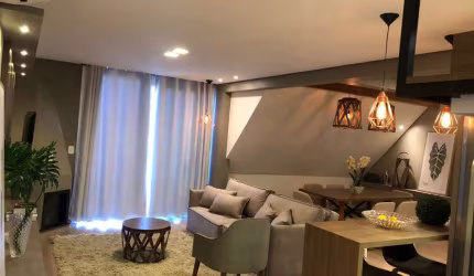 Apartamento com 3 quartos à venda na SAO PAULO, 333, Moura, Gramado, 130 m2 por R$ 1.980.000