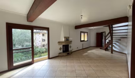 Apartamento com 3 quartos à venda na Rua João Alfredo Schneider, 830, Ipê Amarelo, Gramado, 136 m2 por R$ 1.490.000