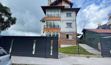 Apartamento com 3 quartos à venda na Merano, 246, Tirol, Gramado, 109 m2 por R$ 1.732.500