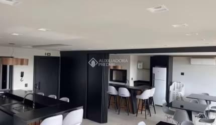 Apartamento com 1 quarto à venda na PREFEITO JOAO ALFREDO, 1, Centro, Canela, 40 m2 por R$ 636.000