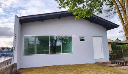 Casa com 3 quartos à venda na Avenida Padre Claret, 1188, Centro, Esteio, 194 m2 por R$ 860.000