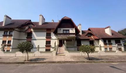 Apartamento com 1 quarto à venda na Elisabeth Rosenfeldt, 223, Jardim Bela Vista, Gramado, 55 m2 por R$ 750.000