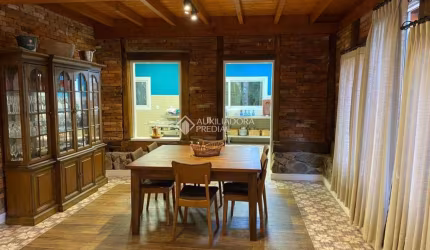Casa com 4 quartos à venda na Linha Furna, 01, Linha Furna, Gramado, 370 m2 por R$ 7.800.000