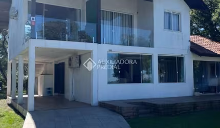 Casa com 3 quartos à venda na Gilda Tanelo Bolognesi, 612, Alpes Verdes, Canela, 200 m2 por R$ 1.950.000
