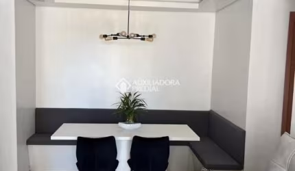 Apartamento com 1 quarto à venda na ISMAEL CHAVES BARCELLOS, COMENDADOR, 665, Jardim Santa Rita, Guaíba, 56 m2 por R$ 305.000