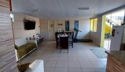 Casa com 2 quartos à venda na ARGEMIRO DORNELLES, 278, Morada da Colina, Guaíba, 187 m2 por R$ 390.000
