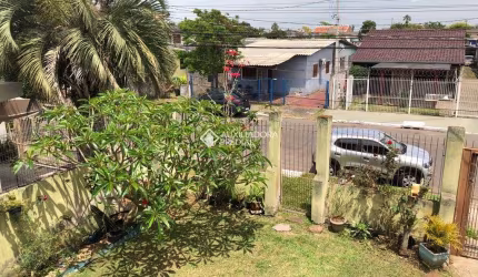 Casa com 5 quartos à venda na Rua Novo Hamburgo, 223, Mathias Velho, Canoas, 180 m2 por R$ 470.000