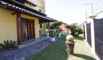Casa com 4 quartos à venda na Rua Canadá, 675, São José, Canoas, 372 m2 por R$ 2.151.000